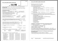 Abbildung 1: Fragebogen - Nachwuchssituation - Reproduktionsmedizin