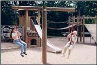 Abbildung 15: Outdoortraining