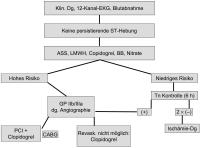 Abbildung 4: UA/NSTEMI