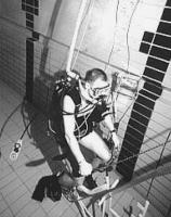 Abbildung 1: Spiroergometrie - Ganzkrperimmersion