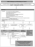 Abbildung 2: Nykturie - Differentialdiagnose - Behandlung