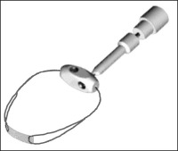 Abbildung 6: Male sling