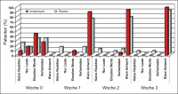 Abbildung 3: Glasgow-Coma-Scale - Beste verbale Antwort