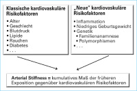 Abbildung 2: Kardiovaskulre Risikofaktoren