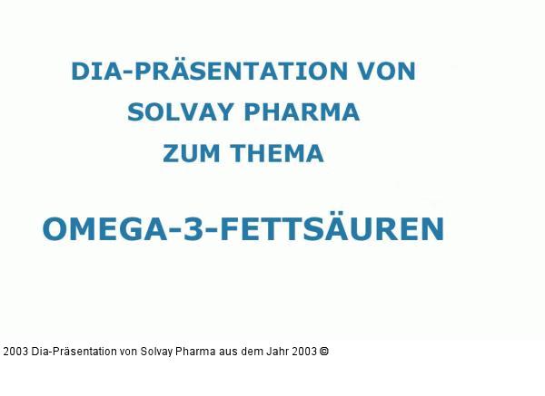 FÜR ÖSTERREICH: Weitere Informationen: Solvay Pharma GesmbH, Donaustraße 106, 3400 Klosterneuburg, Tel.: 02243/25 620-0