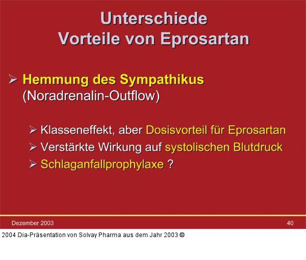 Eprosartan