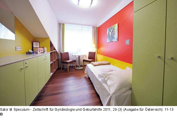 Fertilitätszentrum Döbling