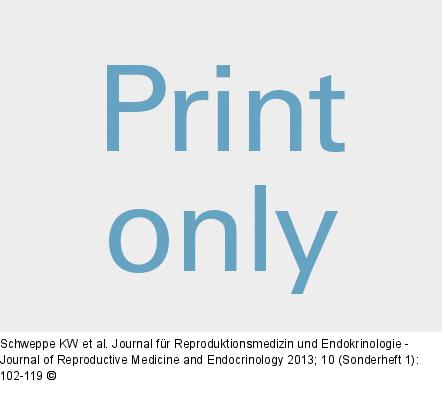 Endoscopic appearance of endometriosis