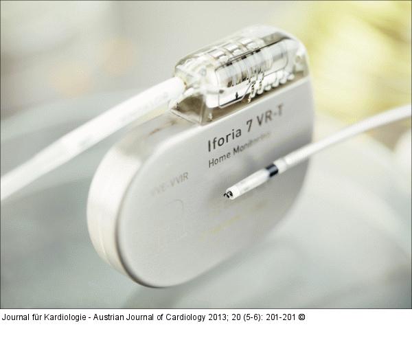 Produkt: Iforia 7<br>Vertrieb: BIOTRONIK Vertriebs-GmbH