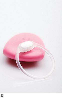 Produkt: OvulaRing<br>Vetrieb: Gynial GmbH