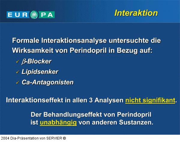EUROPA-Studie - Interaktionsanalyse
