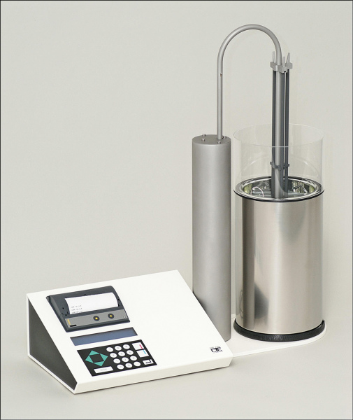 Produkt: CTE-Einfriergerät<br>Vertrieb: MTG Medical