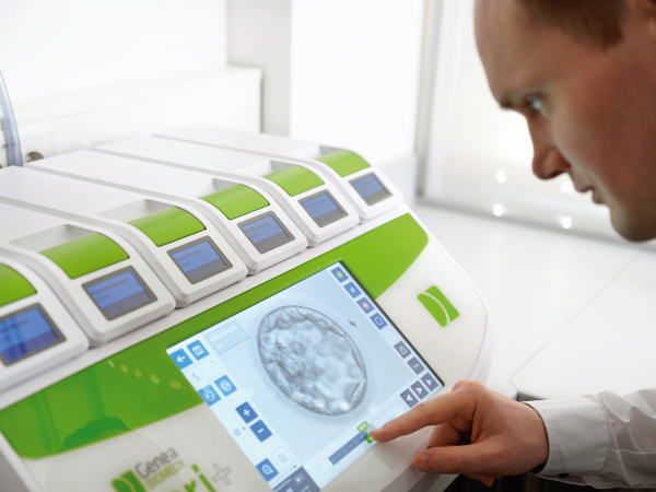 Produkt: Geri Connect & Assess 2.0<br>Vertrieb: Merck Serono GmbH