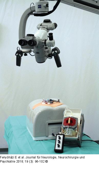 Chirurgisches Simulationssystem