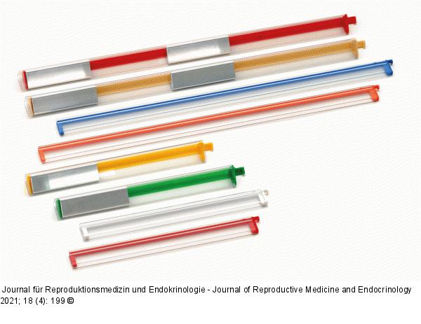 Produkt: Minitüb-Kassetten<br>Vertrieb: Minitüb GmbH