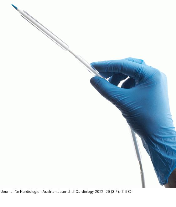 Produkt: Intravaskuläres Temperaturmanagement<br>Vertrieb: Zoll Circulation