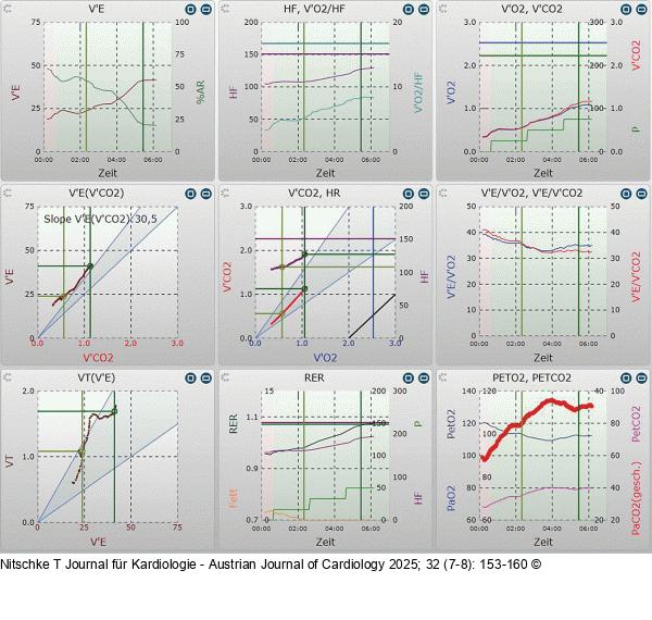 Pulmonale Limitation