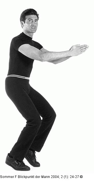 Erektile Dysfunktion - Intervalltraining