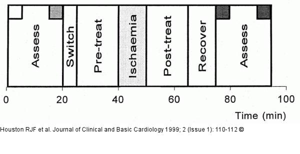 Linksventrikuläre Auswurffraktion - Ischämie