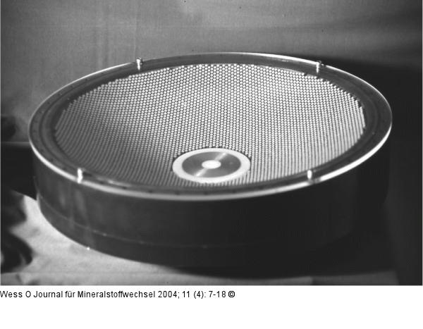 Piezoelektrische Stoßwellenerzeugung