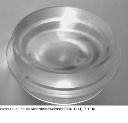 Elektromagnetische Stoßwellenerzeugung