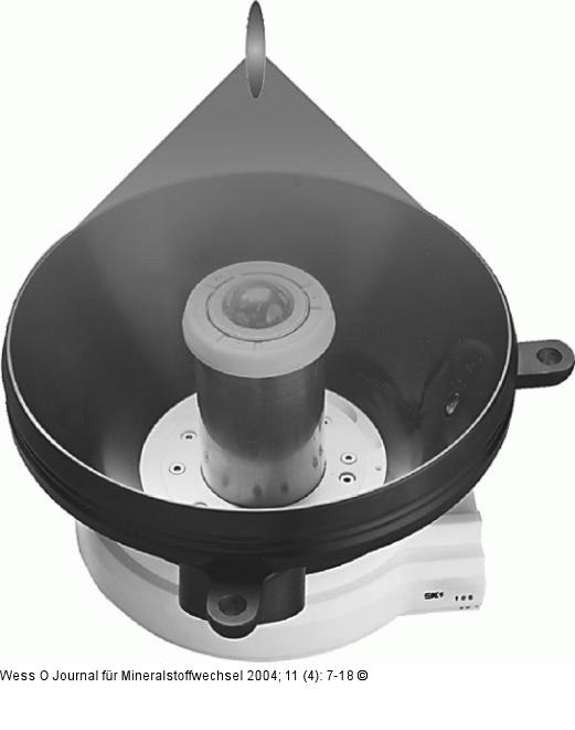 Elektromagnetische Stoßwellenerzeugung