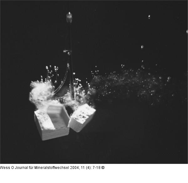 Fokussierte Stoßwelle