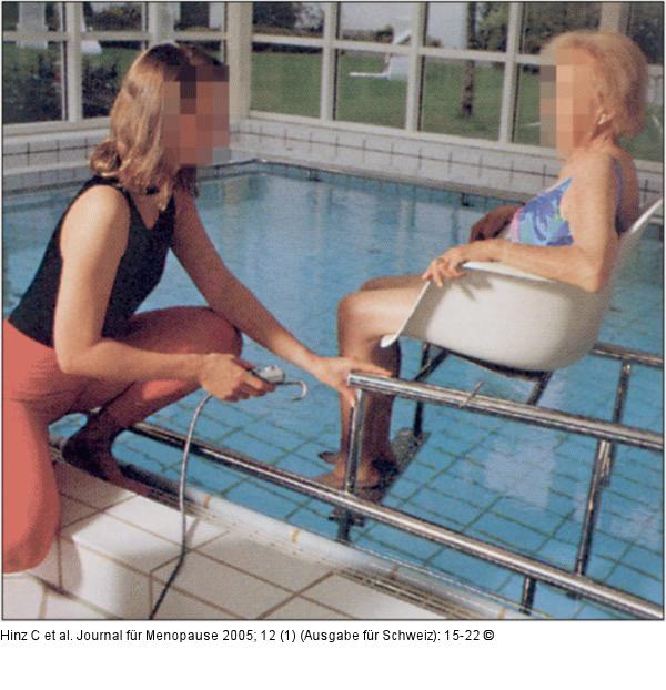 Osteoporose - Prophylaxe