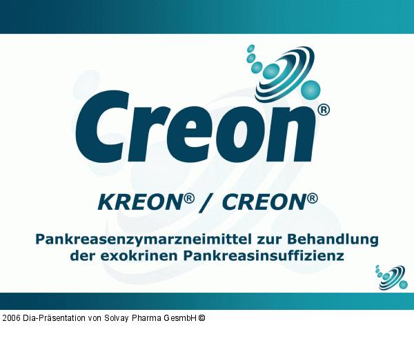 Kreon/Creon