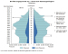 Aktuelles Bild - Abb. 1: Bevölkerungspyramide