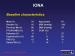 Abb. 11: IONA - baseline characteristics