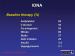 Abb. 12: IONA - baseline therapy