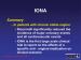 Abb. 17: IONA - summary