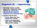 Abb. 6: Diagnose - Laparoskopie