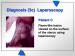 Abb. 9: Diagnose - Laparoskopie