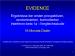 Aktuelles Bild - Abb. 1: EVIDENCE-Studie