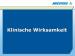 Abb. 1: Micardis(R) - Klinische Wirksamkeit