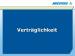 Abb. 1: Verträglichkeit