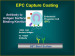 Abb. 55: EPC Capture Coating
