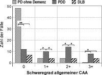 Abbildung 4: CAA - PD