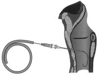 Abbildung 2: Perkutane Dilatationstracheotomie