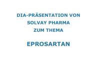 Abbildung 0: FÜR ÖSTERREICH: Weitere Informationen: Solvay Pharma GesmbH, Donaustraße 106, 3400 Klosterneuburg, Tel.: 02243/25 620-0
