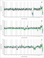Abbildung 1: Translokationen