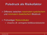 Abbildung 12: Hypertonie