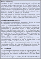 Abbildung 2: Kontinenztraining