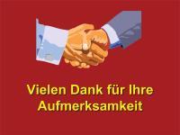 Abbildung 56: Präsentationsende