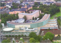 Abbildung 1: LKH Salzburg