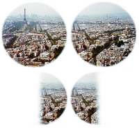 Abbildung 4: Gesichtsfeld