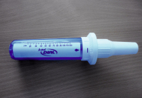 Abbildung 3: Inhalationstherapie