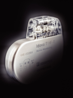 Abbildung 1: Produkt: BIOTRONIK Idova 7-HF-T<br>Vertrieb: Biotronik Vertriebs-GmbH